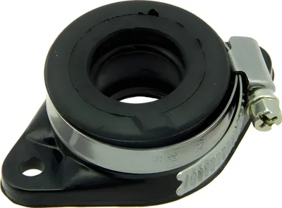 Produktbild von Stage6 Adapter 21mm - Gummi kompatibel mit Dellorto / Arreche Vergaser
