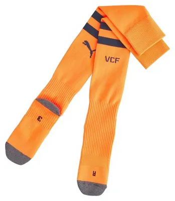 Produktbild von PUMA Team Vcf Striped Socks Replica Socken Unisex Erwachsene