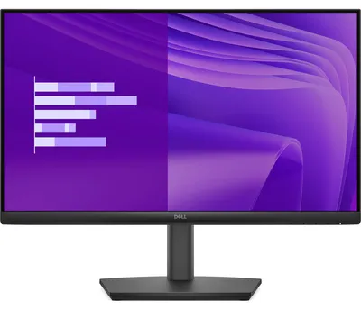 Immagine prodotto di Monitor DELL Serie E E2425HSM 60,5 cm (23,8") 1920 x 1080 pixel Full HD LCD Nero
