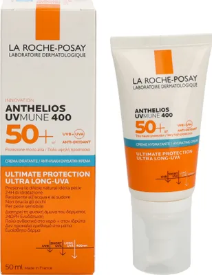 Produktbild von LRP Anthelios UVmune 400 Ultra Protection SPF50+