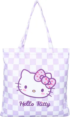 Immagine prodotto di Torba zakupowa Sanrio Hello Kitty - Praktyczny i stylowy dodatek