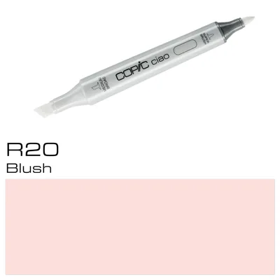 Produktbild von Copic Ciao Typ R - 20