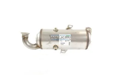Produktbild von WALKER 73014 Dieselpartikelfilter DPF Rußpartikelfilter für MINI Schrägheck (R56) Abgasanlage Diesel