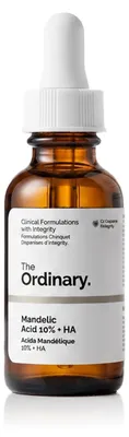 Produktbild von The Ordinary Mandelic Acid 10% + HA 30 ml