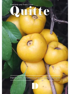 Produktbild von Quitte