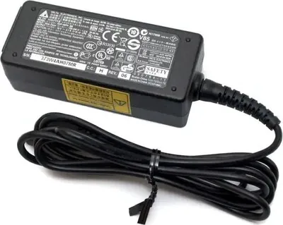 Immagine prodotto di Adattatore CA ACER 2,1 A, 19 V
