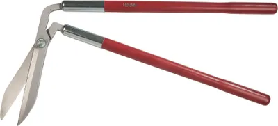 Immagine prodotto di FREUND VICTORIA Cesoie per la cura del prato 1 - Lunghezza totale: 95 cm - Lame, manici in legno da 90 cm; 1040536