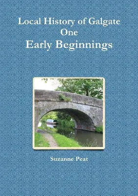 Produktbild von Early Beginnings Book one