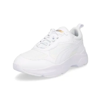 Produktbild von Puma Damen Sneaker Cassia weiß