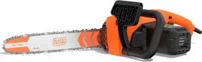 Immagine prodotto di Elettrosega 2000W motore elettrico monofase con barra 40 cm