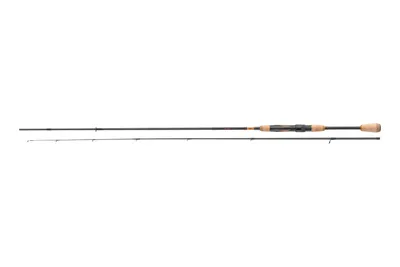 Obrázek produktu pro Daiwa PRESSO IPRIMI Forellen Spinnrute UL / L