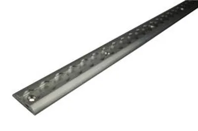 Produktbild von Loadlok Smartlok Zurrschiene 330 mm Aluminium Befestigungsschiene