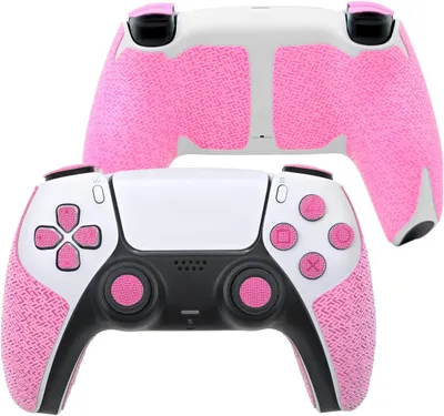 Produktbild von Daumengriffe – Kompatibel mit DualSense und PlayStation 5 – Controller-Griff – Texturiertes Skin-Set – Für verbesserten Halt und Rutschfestigkeit, auch bei Schweißbildung