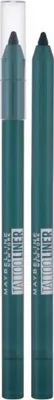 Obrázek produktu pro Tattoo Liner tužka na oči Gel Pencil pro ženy 1,3 - 815 Tealtini - Maybelline