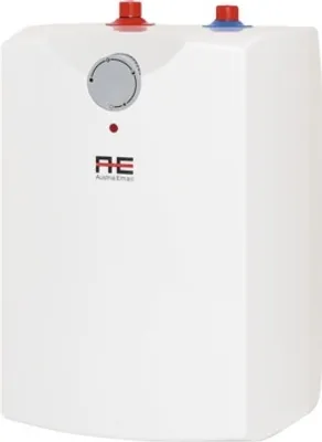 Produktbild von Australia Email druckloser Elektro-Kleinspeicher 5 Ltr. KRO 052 Obertischmontage