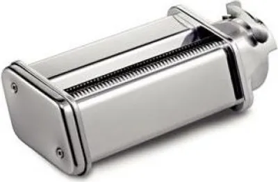 Produktbild von Bosch MUZ5NV3 Pastavorsatz Spaghetti Stahl/verchromt für MUM5