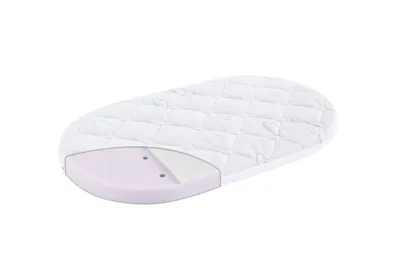 Produktbild von Träumeland Matratze Brise Light Hartan 33 x 78 x 6 cm