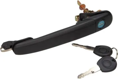 Produktbild von MAXGEAR 28-0290 Türgriff Vorne für VW Polo Schrägheck (6N1)