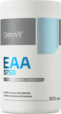 Produktbild von OstroVit | EAA 5750 / Essential Amino Acids