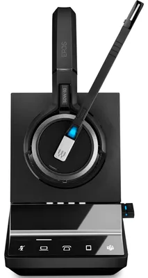 Produktbild von IMPACT SDW 5066T (EU/UK/AUS, Basisstation, Stereo, Kopfbügel)