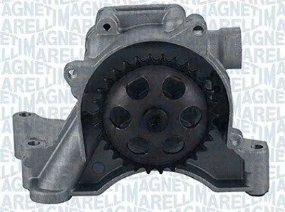 Image de Pompe À Huile Vw Polo 1.6Fsi 03-