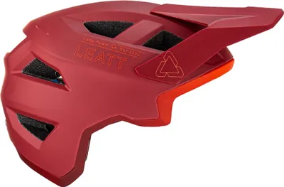 Produktbild von Leatt Helmet MTB All Mountain 2.0 Lava L