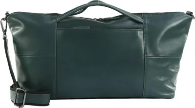 Image de HAROLD'S sac de voyage Caugio Onedaybag Green bleu pétrole