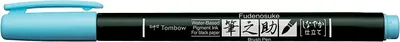 Immagine prodotto di Tombow WS-BS73Fudenosuke Pastello per carta nera