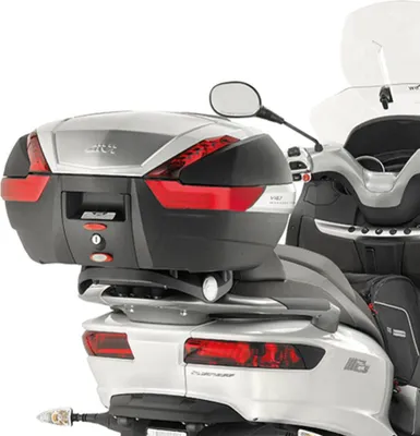 Immagine prodotto di Portapacchi Monokey GIVI SR5609 con piastra
