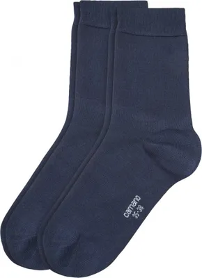 Produktbild von Strümpfe, Color:blau, 253-032: Socken:39-42