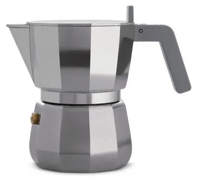 Produktbild von Alessi Moka - Espressokocher, 3 Tassen