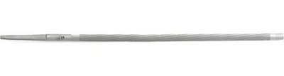 Zdjęcie produktu dla Pilnik FILEX 611-14.055, 200/3 mm, 5,50 mm, do pił łańcuchowych, opakowanie 3 szt.