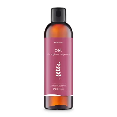 Image de Gel d'hygiène intime FITOMED 200 g