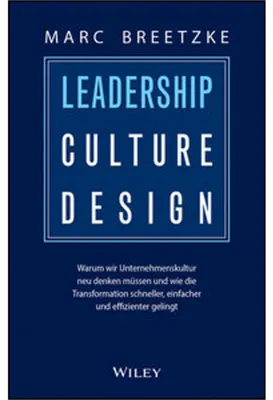 Obrázok produktu pre Leadership Culture Design