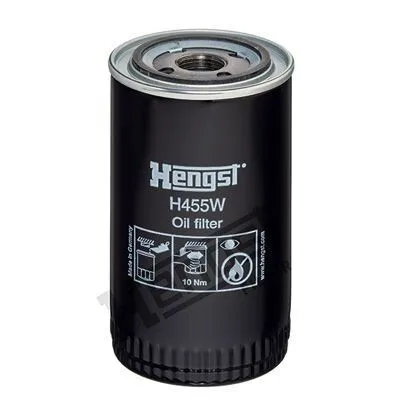 Immagine prodotto di Filtro HENGST H455W