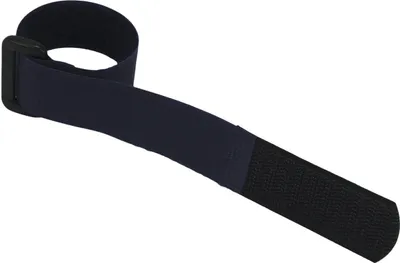 Obrázek produktu pro PŘÍSLUŠENSTVÍ BS-1 stahovací páska na suchý zip 25x300mm