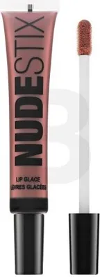 Zdjęcie produktu dla Nudestix Nude Plumping Lip Glace szminka w płynie 08 10 ml