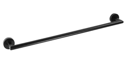 Obrázek produktu pro Držák ručníků Bemeta DARK 300 mm 104204010