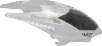 Produktbild von Jamara Kabinenhaube Mobilecopter