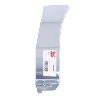 Image de VAN WEZEL Aile avant droite (5880156) pour VW Vento Golf III