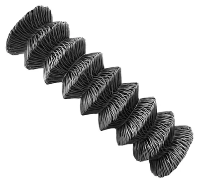 Immagine prodotto di Recinto Filo Metallico Recinzioni Griglia Cavatorta 80 cm Alto 15 m Antracite V2Aox