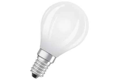 Produktbild von Osram AC45271, 2,5 W, 40 W, E14, 470 lm, 50000 h, Warmweiß