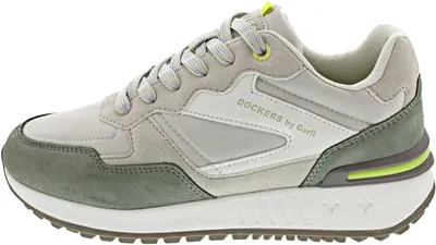 Produktbild von Dockers by Gerli 58TX001706850 (43/khaki)
