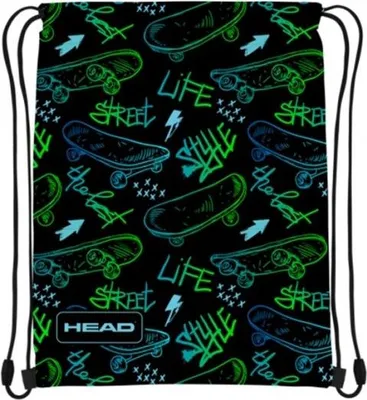 Produktbild von Schlupfsack Head SKATE LIFESTYLE, AD1, 507024026