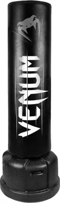 Obrázek produktu pro Venum Undisputed Standing Punching Bag Black White Selection klikněte zde