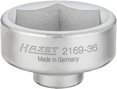 Zdjęcie produktu dla HAZET 2169-36, 1 szt.