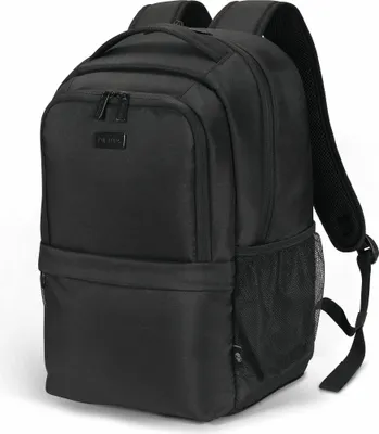 Produktbild von Dicota Backpack Eco Core 15"-17.3" black
