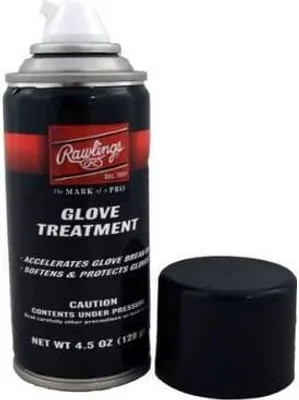 Image de Mousse de traitement des gants Rawlings