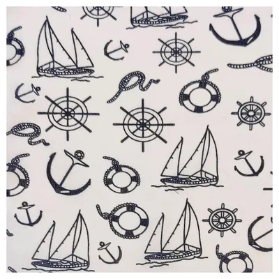 Produktbild von modAS Vierecktuch Bandana Kopftuch ca. 54x54 cm- Tuch in verschiedenen Designs und Farben aus Baumwolle