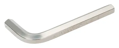 Obrázok produktu pre Bahco skrutkovač so šesťhranom, šesťhran 12 mm, poniklovaný, 57X137 mm